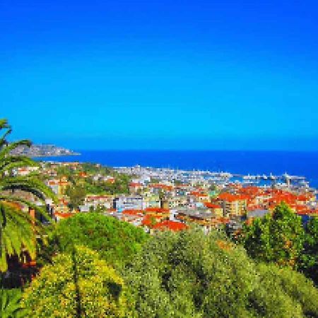 Frida Apartments San Remo Buitenkant foto